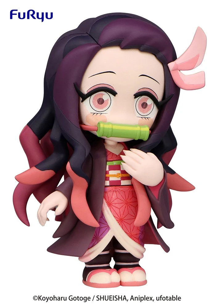 TOONIZE - Nezuko Kamado - Image 8
