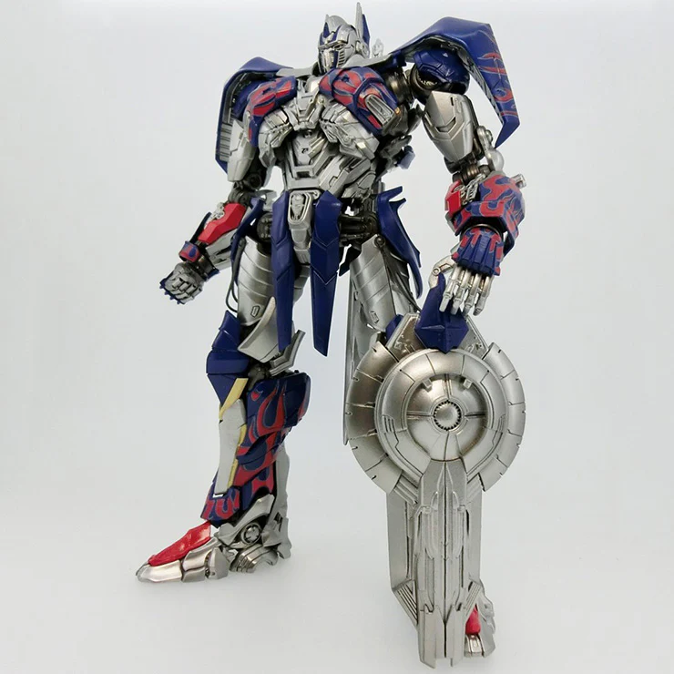 Transformers DMK03 Optimus Prime (Lost Age Ver.)