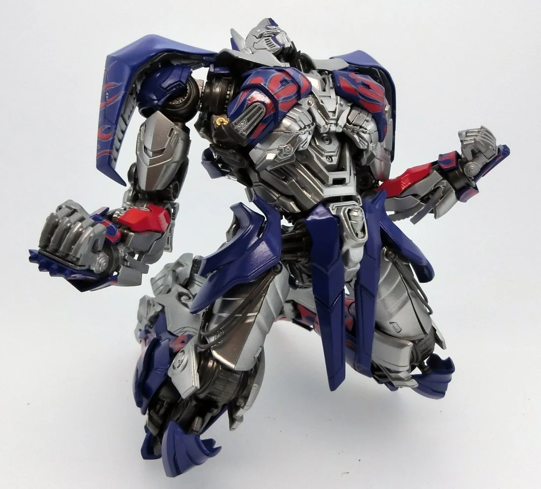 Transformers DMK03 Optimus Prime (Lost Age Ver.) - Image 6