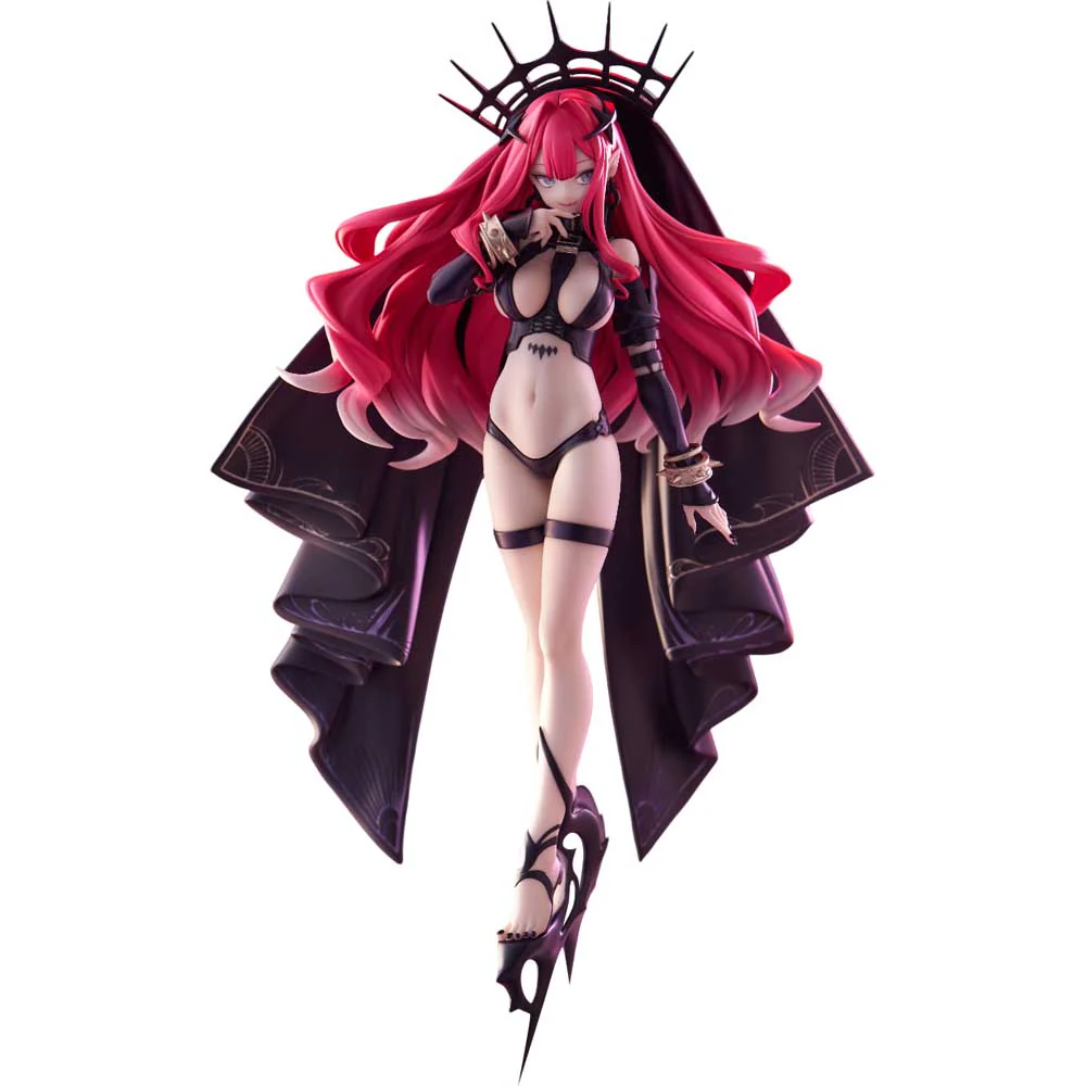 Trio-Try-iT Figure: Archer Baobhan Sith (Fate/Grand Order)