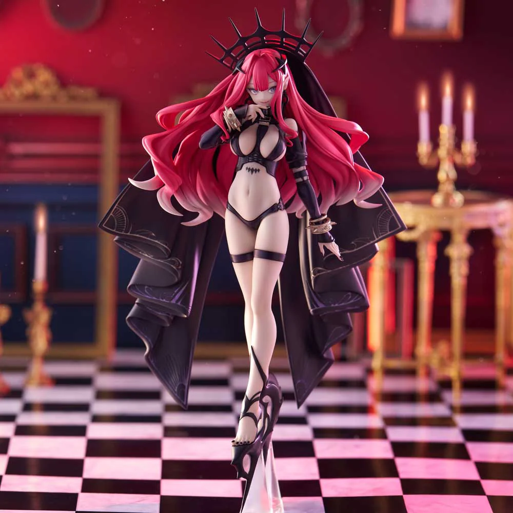 Trio-Try-iT Figure: Archer Baobhan Sith (Fate/Grand Order) - Image 2