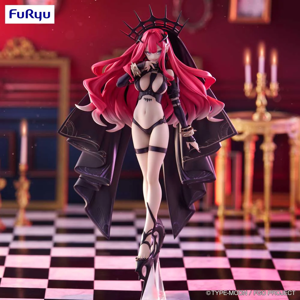 Trio-Try-iT Figure: Archer Baobhan Sith (Fate/Grand Order) - Image 3