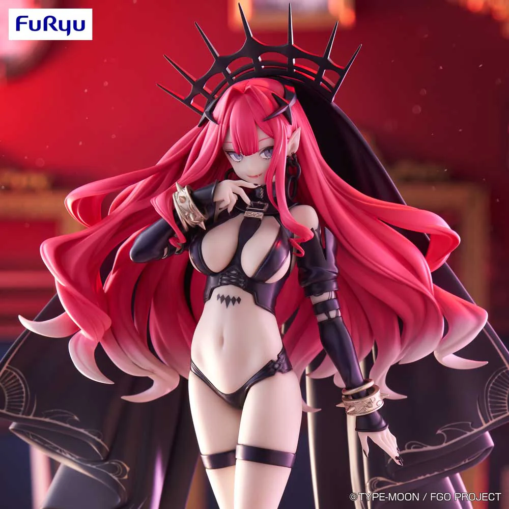 Trio-Try-iT Figure: Archer Baobhan Sith (Fate/Grand Order) - Image 4