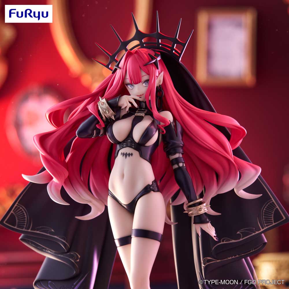 Trio-Try-iT Figure: Archer Baobhan Sith (Fate/Grand Order) - Image 5