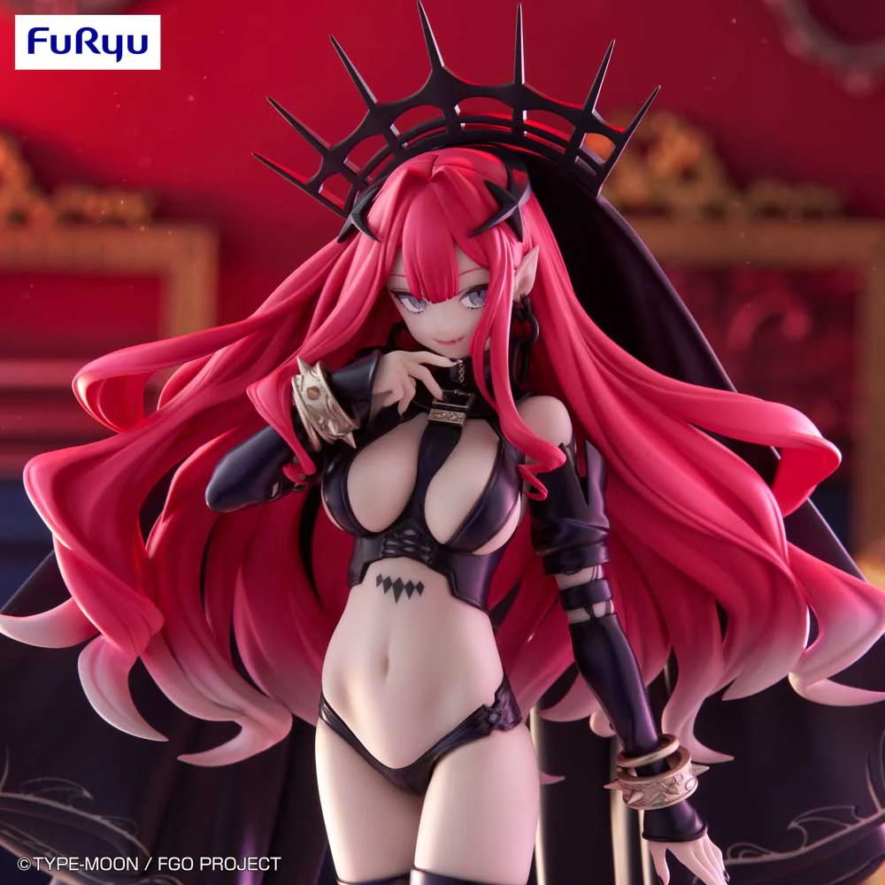 Trio-Try-iT Figure: Archer Baobhan Sith (Fate/Grand Order) - Image 7