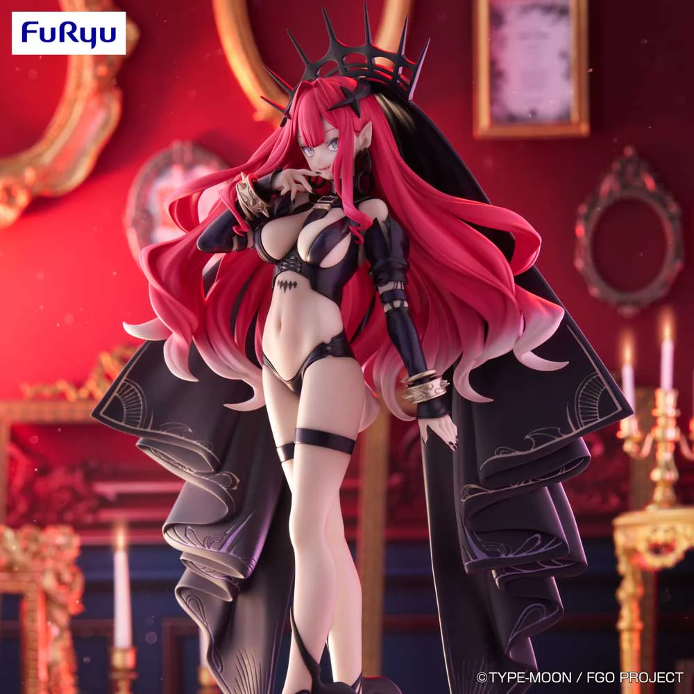 Trio-Try-iT Figure: Archer Baobhan Sith (Fate/Grand Order) - Image 8