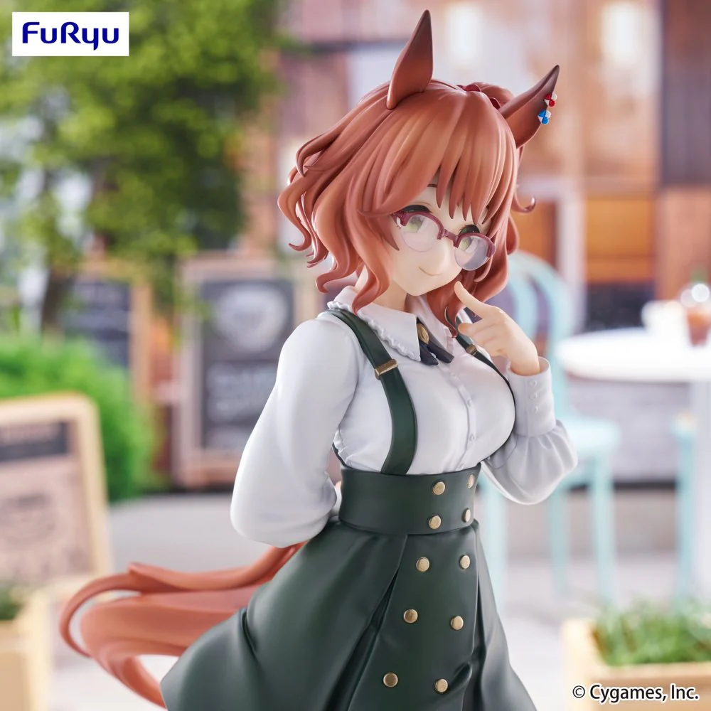 Trio-Try-iT Figure: Aston Machan (Umamusume: Pretty Derby) - Image 3