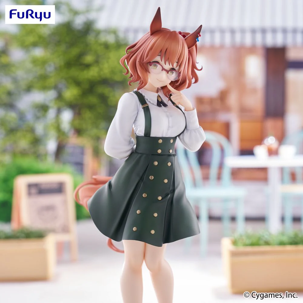 Trio-Try-iT Figure: Aston Machan (Umamusume: Pretty Derby) - Image 5