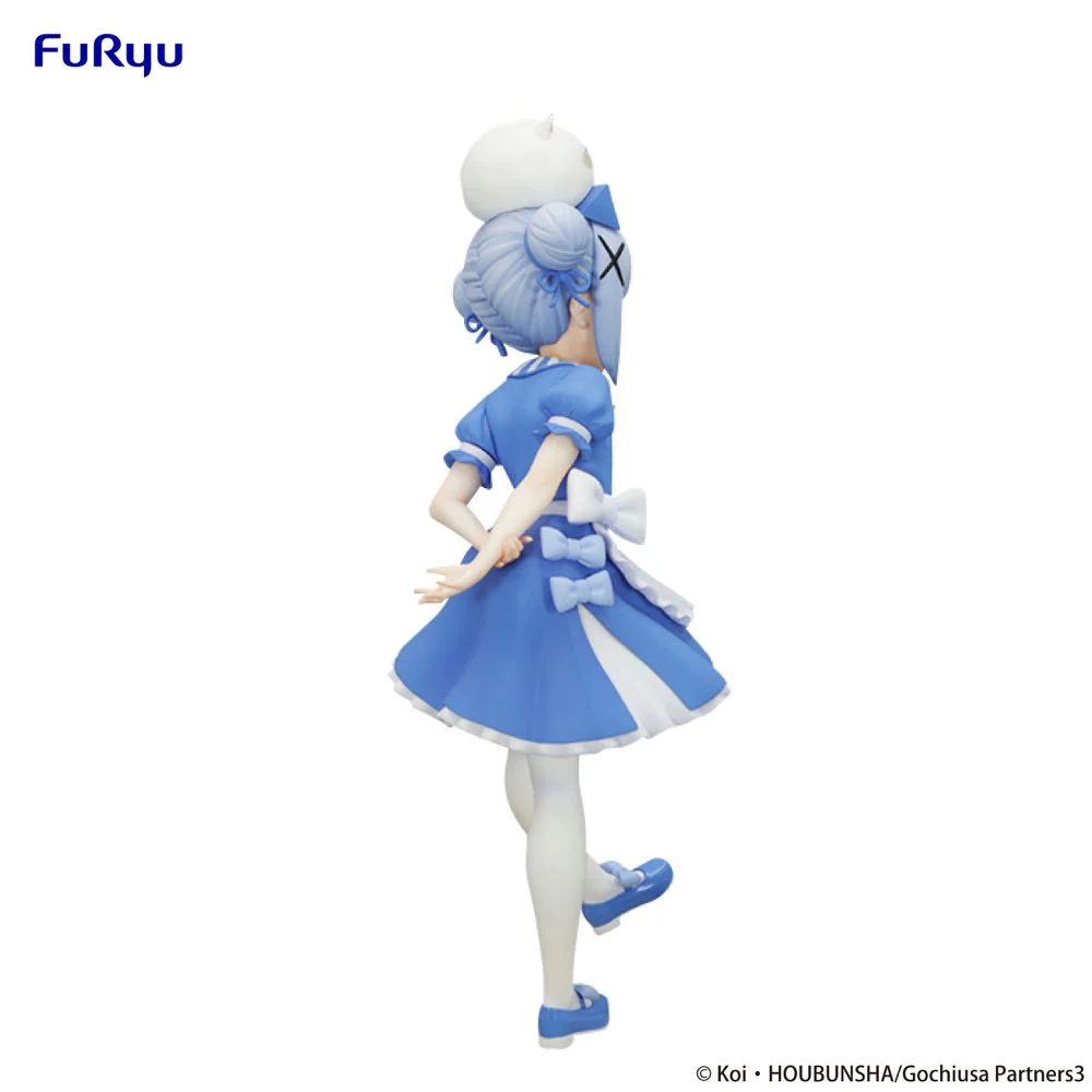 Trio-Try-iT Figure: Chino (Is the Order a Rabbit?) - Image 4
