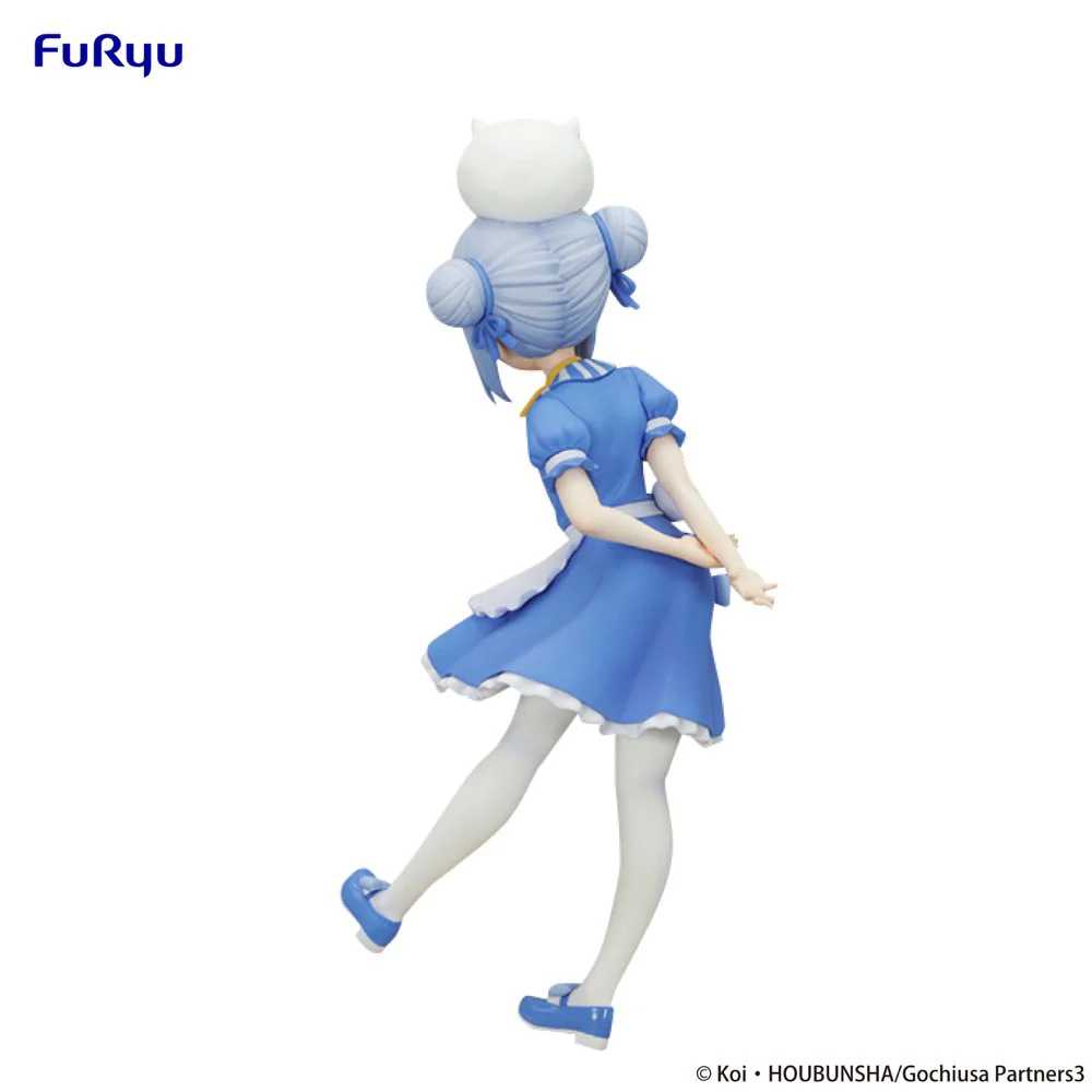 Trio-Try-iT Figure: Chino (Is the Order a Rabbit?) - Image 6