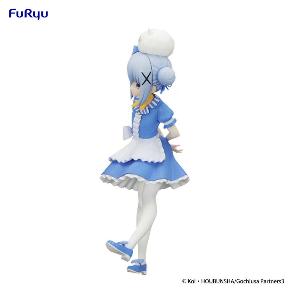 Trio-Try-iT Figure: Chino (Is the Order a Rabbit?) - Image 8