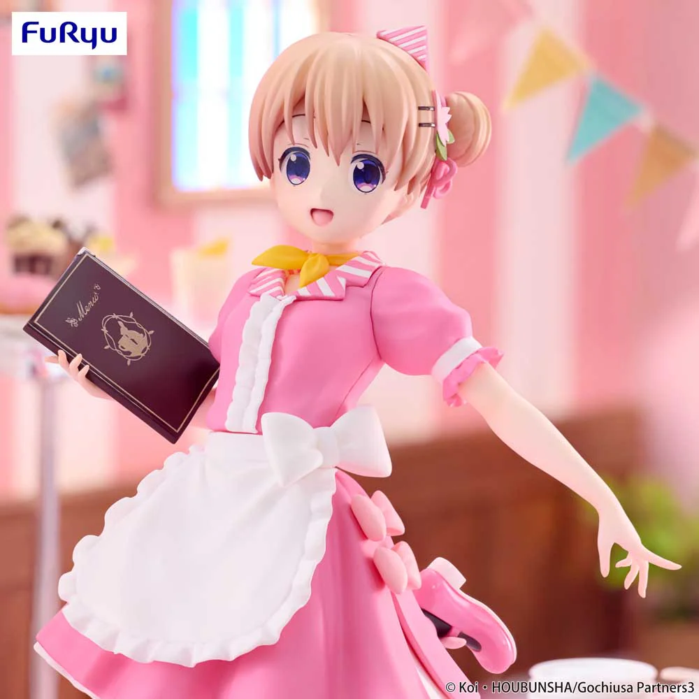Trio-Try-iT Figure: Cocoa (Is the Order a Rabbit?) - Image 13