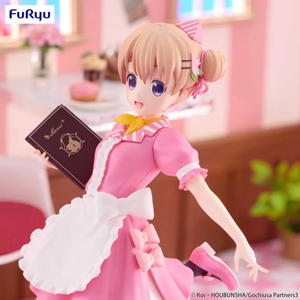 Trio-Try-iT Figure: Cocoa (Is the Order a Rabbit?) - Image 14