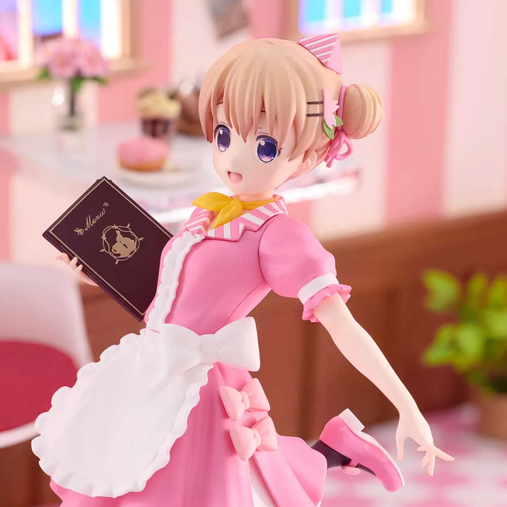 Trio-Try-iT Figure: Cocoa (Is the Order a Rabbit?) - Image 2