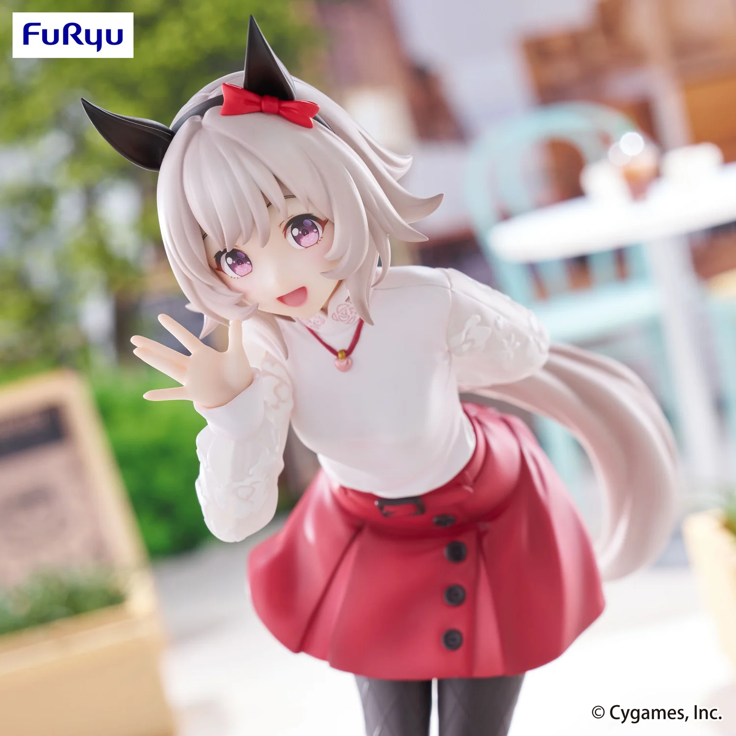 Trio-Try-iT Figure: Curren Chan (Umamusume: Pretty Derby) - Image 7