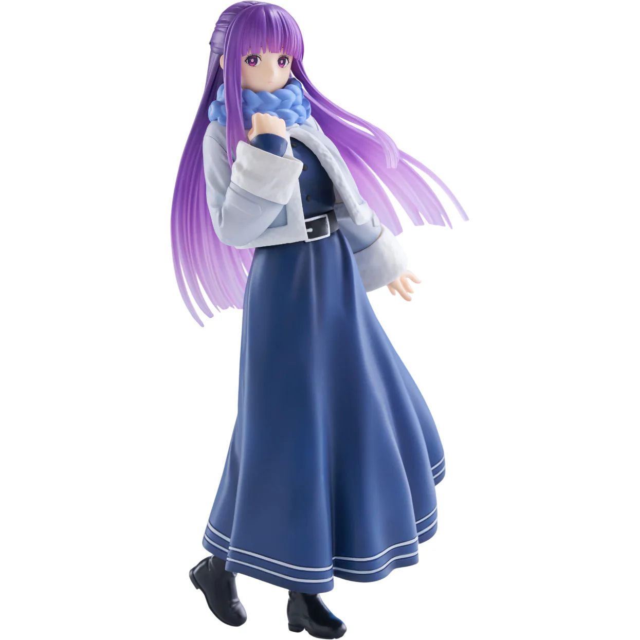 Trio-Try-iT Figure: Fern (Frieren: Beyond Journey’s End)