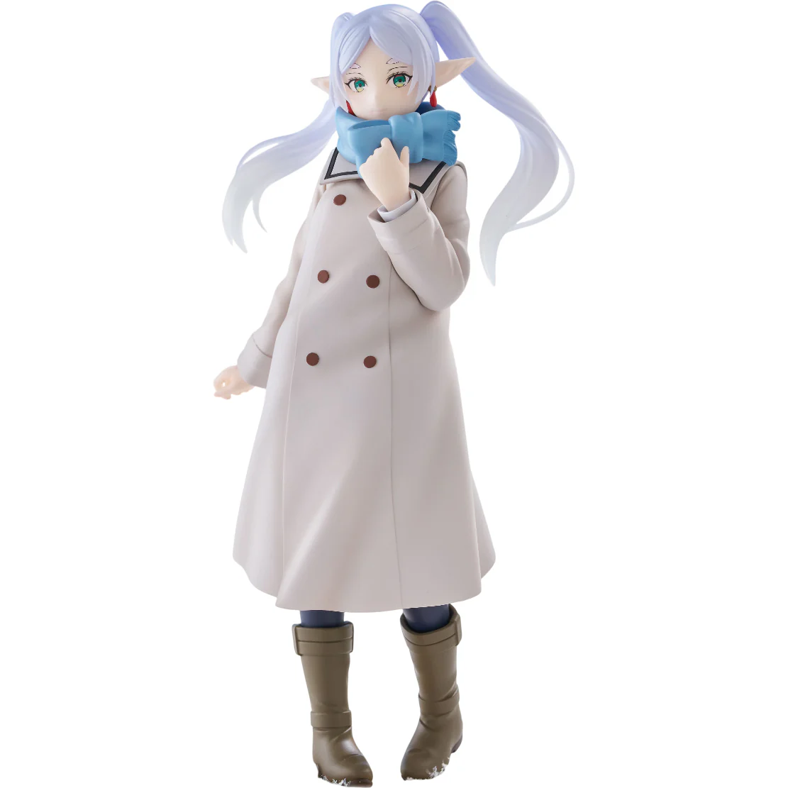 Trio-Try-iT Figure: Frieren (Frieren: Beyond Journey’s End)