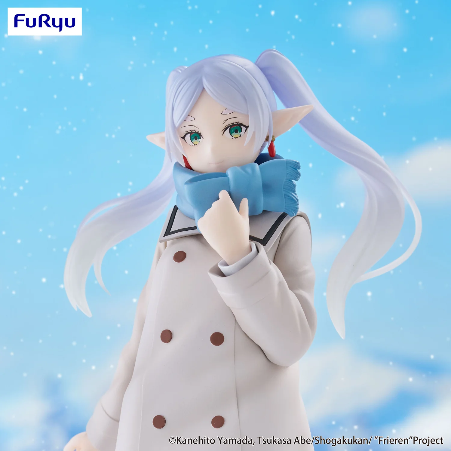 Trio-Try-iT Figure: Frieren (Frieren: Beyond Journey’s End) - Image 4