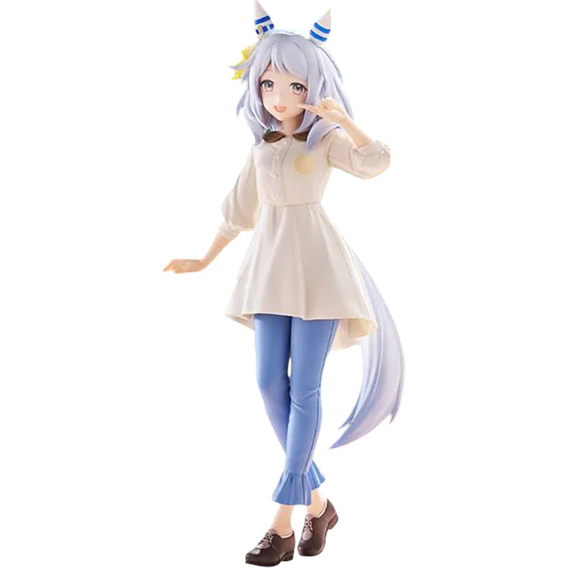 Trio-Try-iT Figure: Hishi Miracle (Umamusume: Pretty Derby)