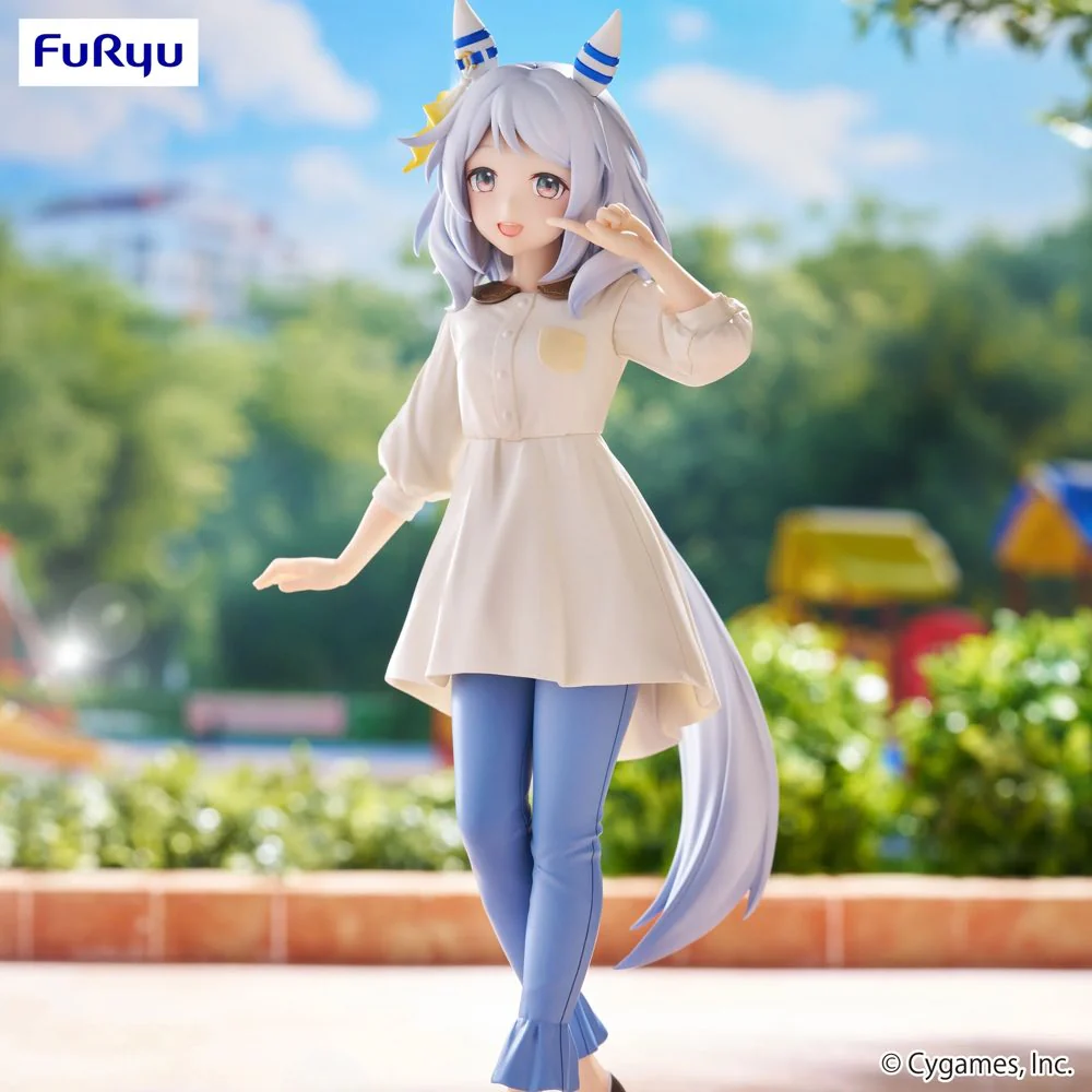 Trio-Try-iT Figure: Hishi Miracle (Umamusume: Pretty Derby) - Image 3