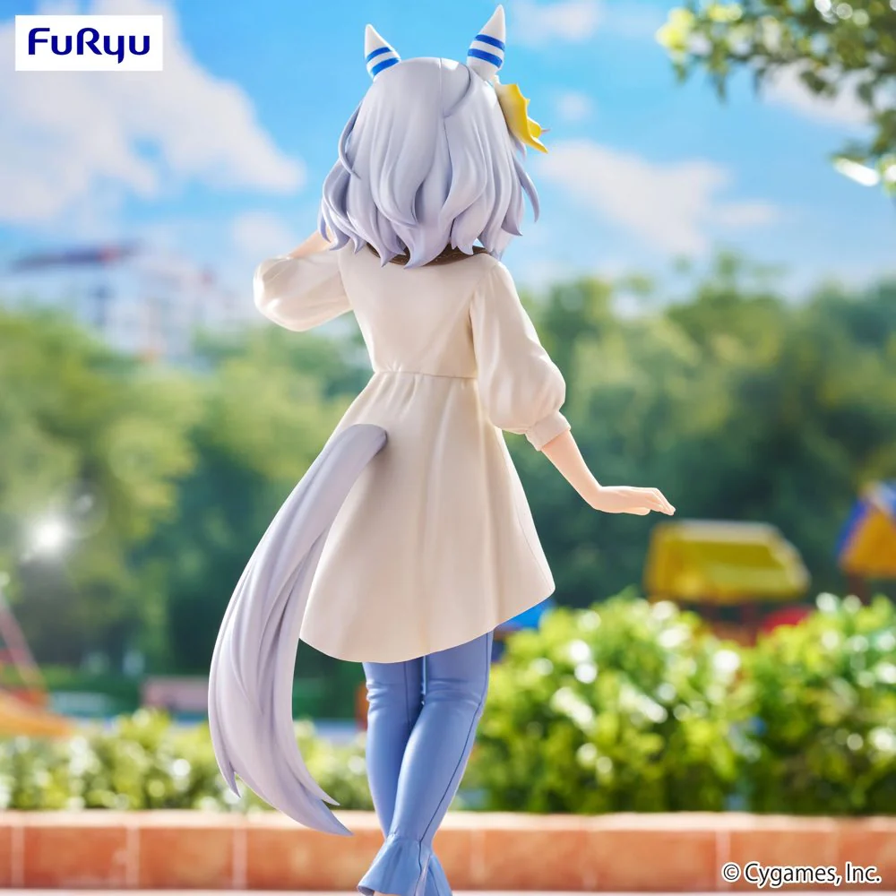 Trio-Try-iT Figure: Hishi Miracle (Umamusume: Pretty Derby) - Image 4