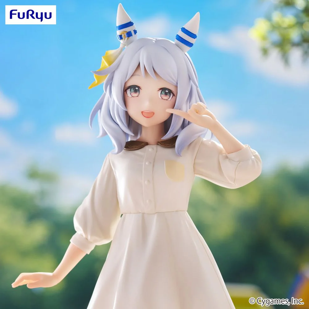 Trio-Try-iT Figure: Hishi Miracle (Umamusume: Pretty Derby) - Image 5