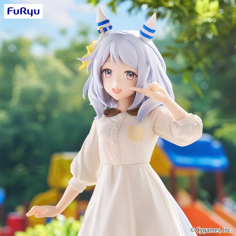 Trio-Try-iT Figure: Hishi Miracle (Umamusume: Pretty Derby) - Image 6