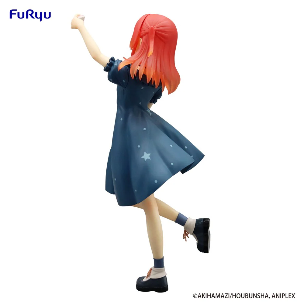 Trio-Try-iT Figure: Ikuyo Kita (Bocchi the Rock!) - Image 4