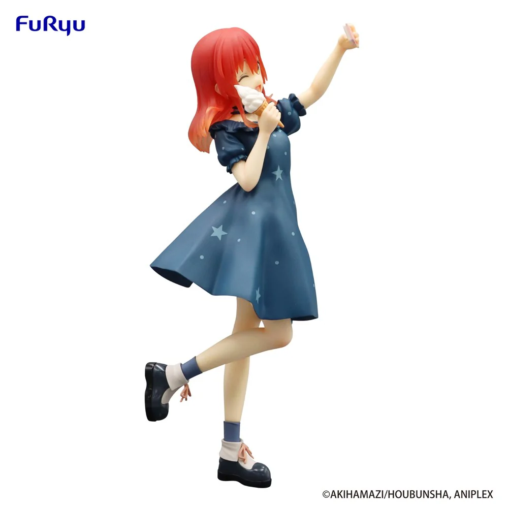 Trio-Try-iT Figure: Ikuyo Kita (Bocchi the Rock!) - Image 7