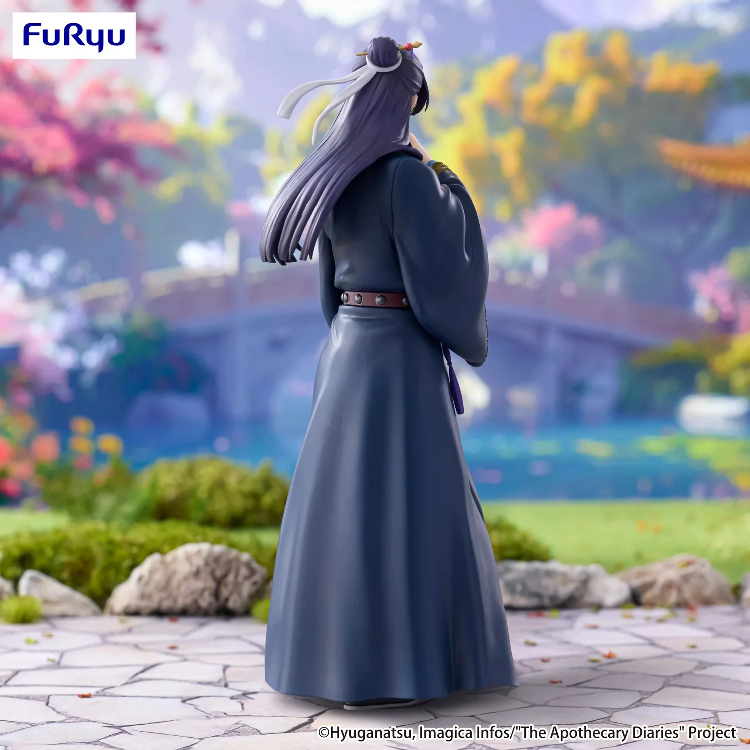Trio-Try-iT Figure: Jinshi (The Apothecary Diaries) - Image 12