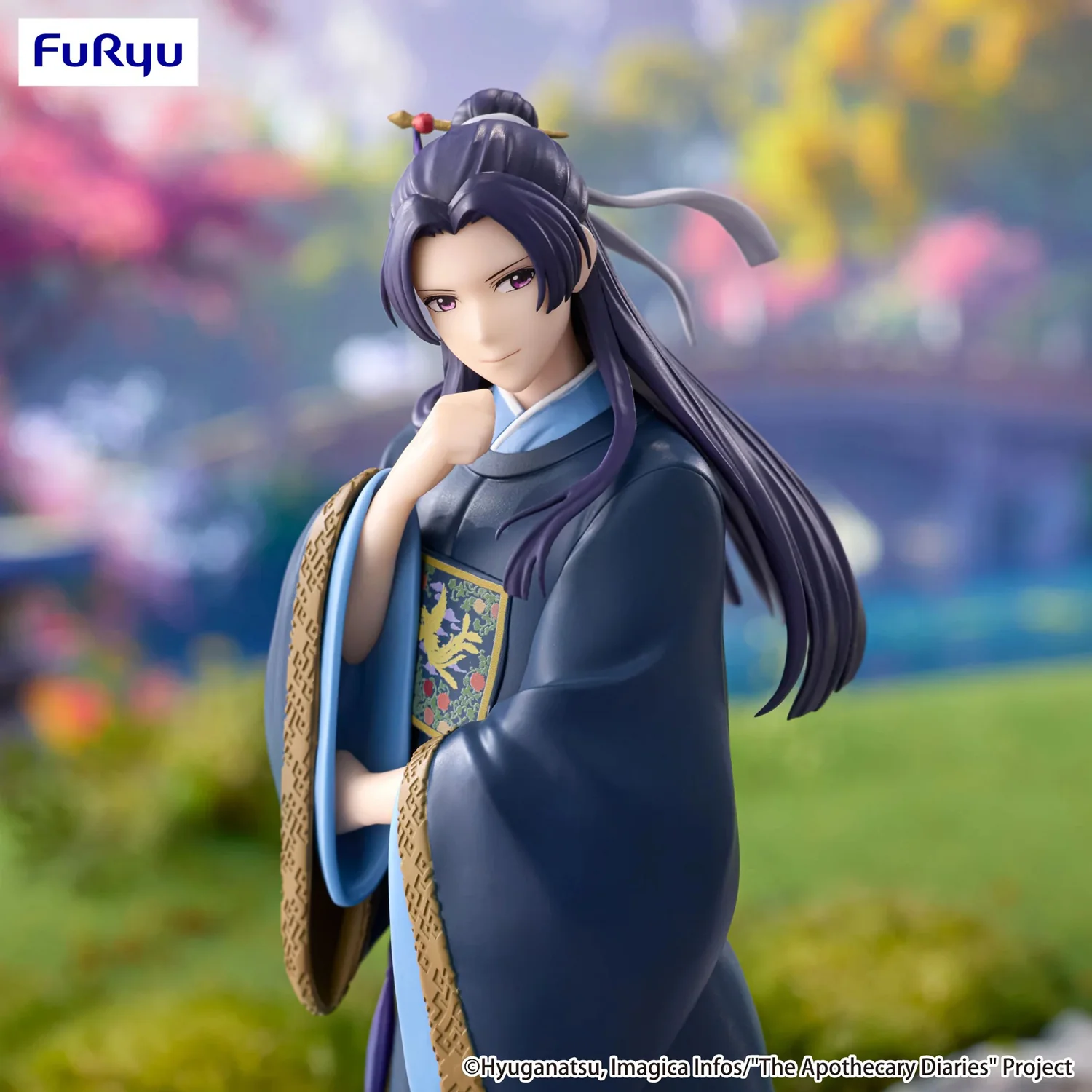 Trio-Try-iT Figure: Jinshi (The Apothecary Diaries) - Image 15