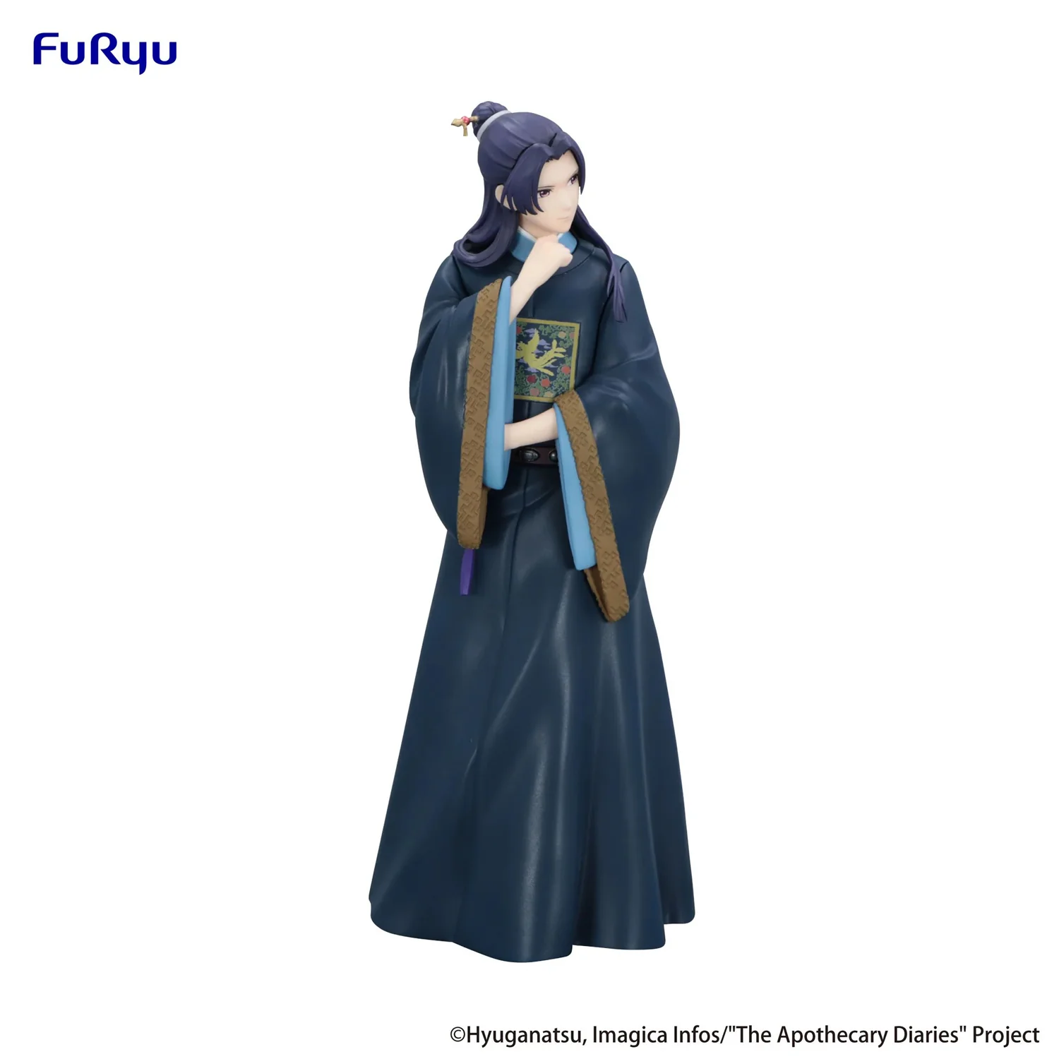 Trio-Try-iT Figure: Jinshi (The Apothecary Diaries) - Image 5