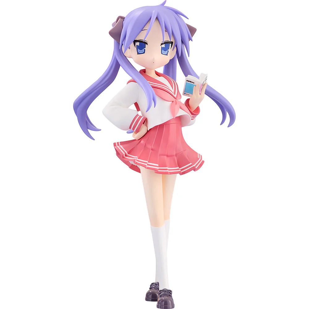 Trio-Try-iT Figure: Kagami Hiiragi (Lucky Star)