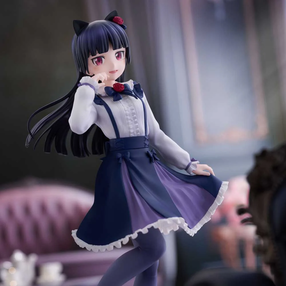 Trio-Try-iT Figure: Kuroneko (Oreimo) - Image 2