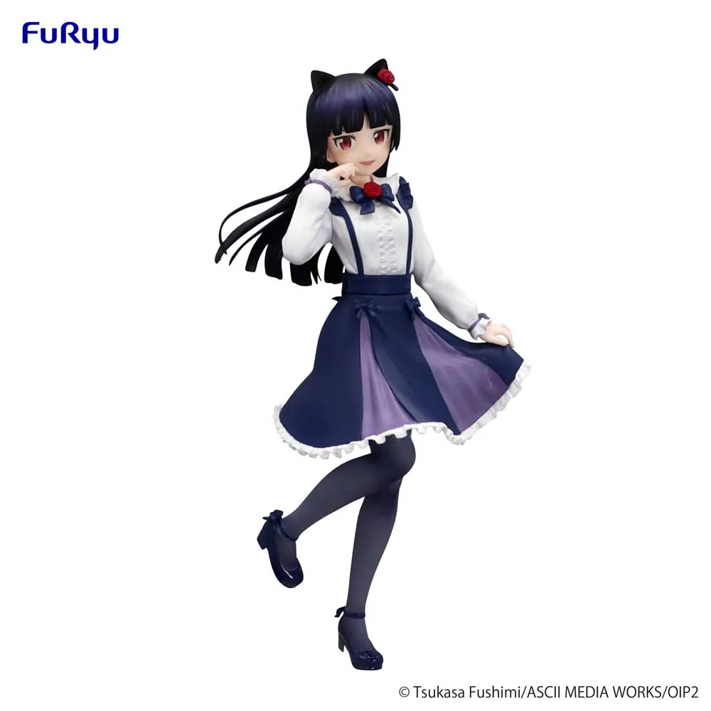 Trio-Try-iT Figure: Kuroneko (Oreimo) - Image 3
