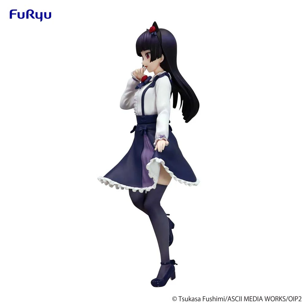 Trio-Try-iT Figure: Kuroneko (Oreimo) - Image 5