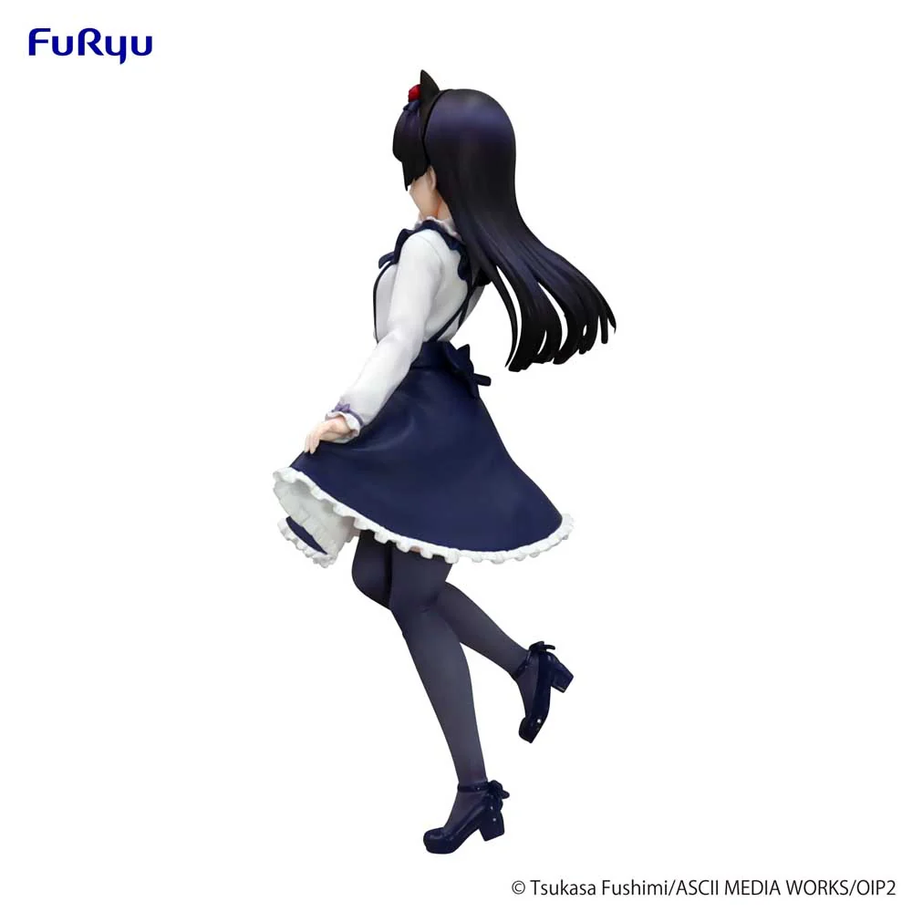 Trio-Try-iT Figure: Kuroneko (Oreimo) - Image 6