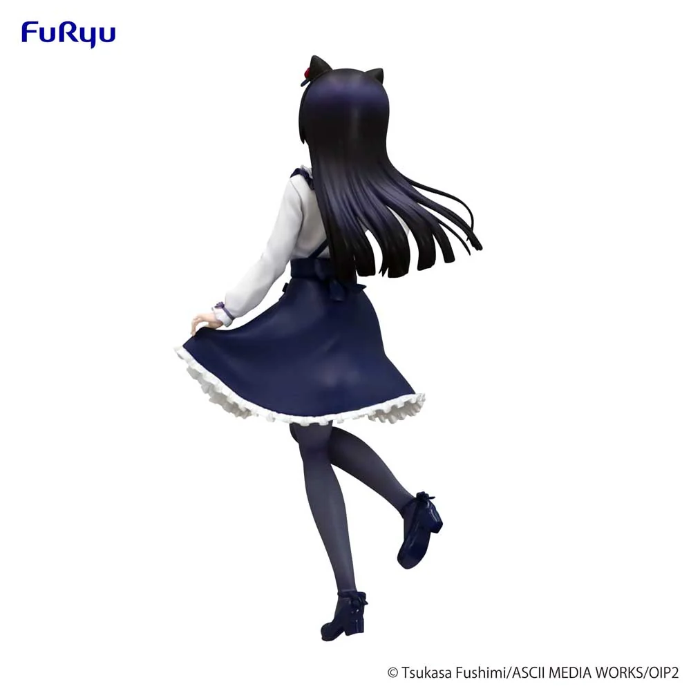 Trio-Try-iT Figure: Kuroneko (Oreimo) - Image 7
