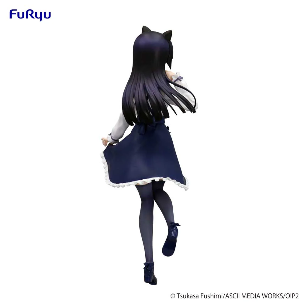 Trio-Try-iT Figure: Kuroneko (Oreimo) - Image 8