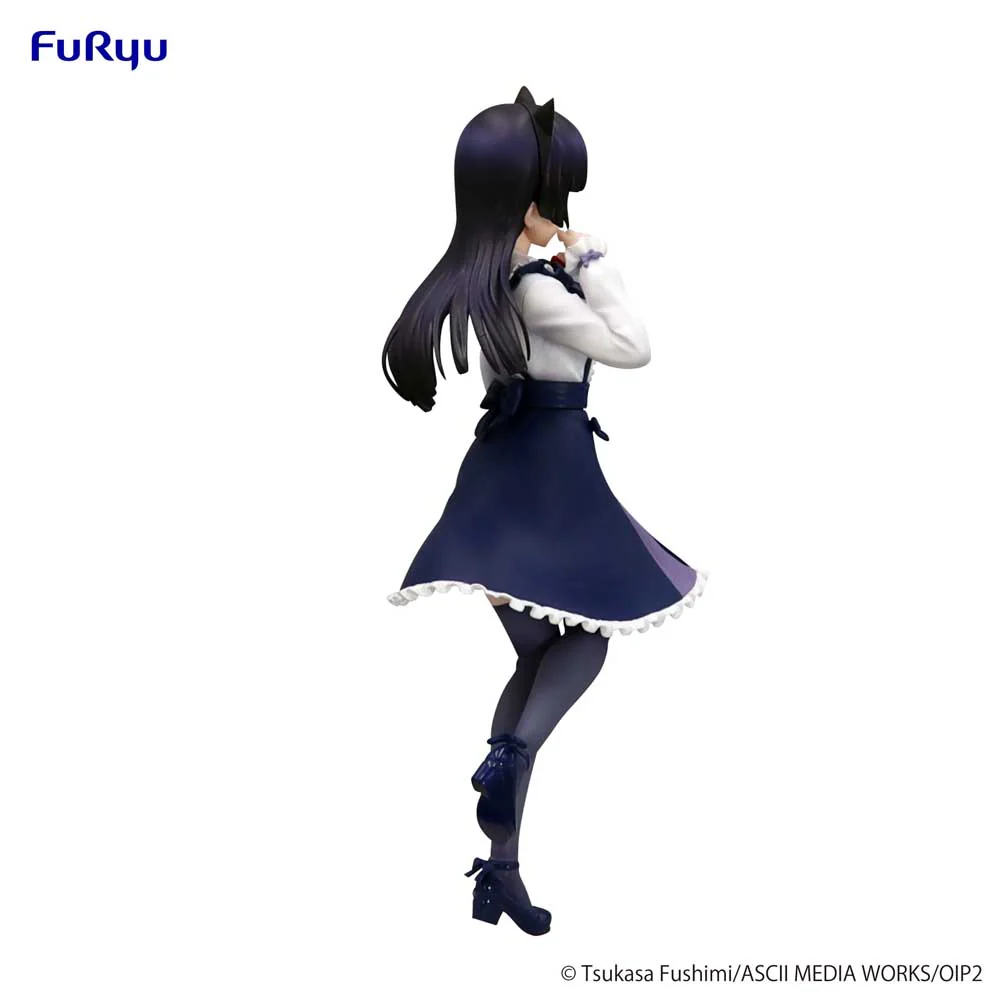 Trio-Try-iT Figure: Kuroneko (Oreimo) - Image 9