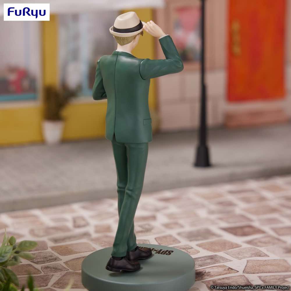 Trio-Try-iT Figure: Loid Forger - Image 11