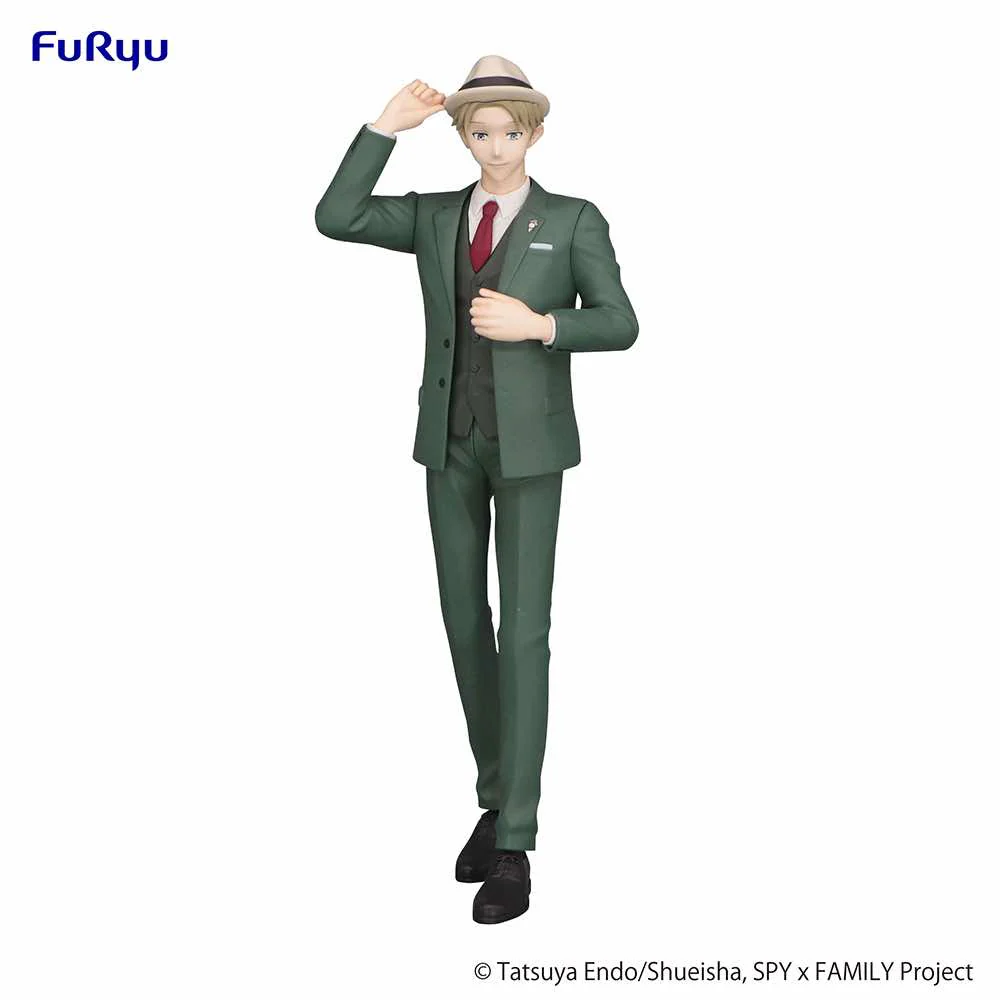 Trio-Try-iT Figure: Loid Forger - Image 2