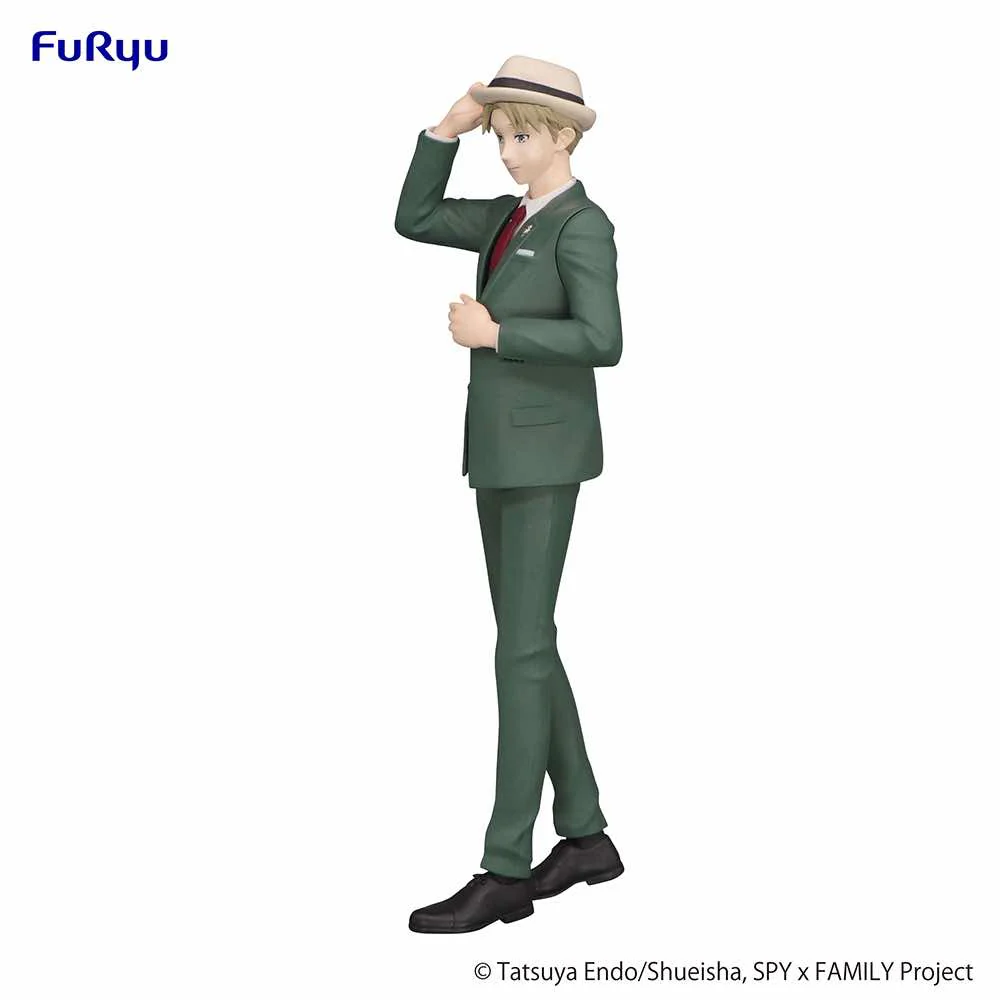 Trio-Try-iT Figure: Loid Forger - Image 3