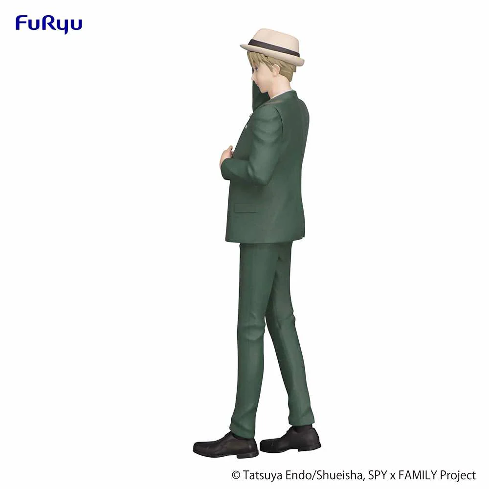 Trio-Try-iT Figure: Loid Forger - Image 4
