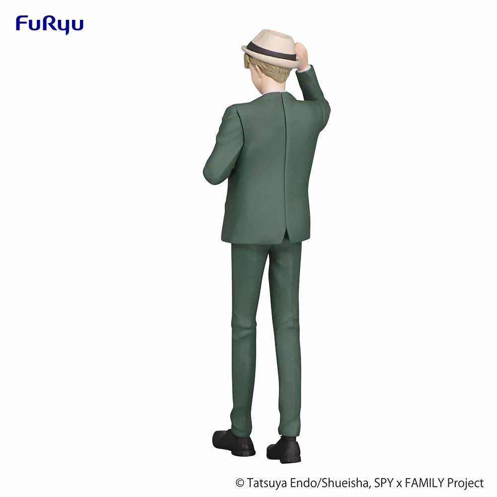 Trio-Try-iT Figure: Loid Forger - Image 5