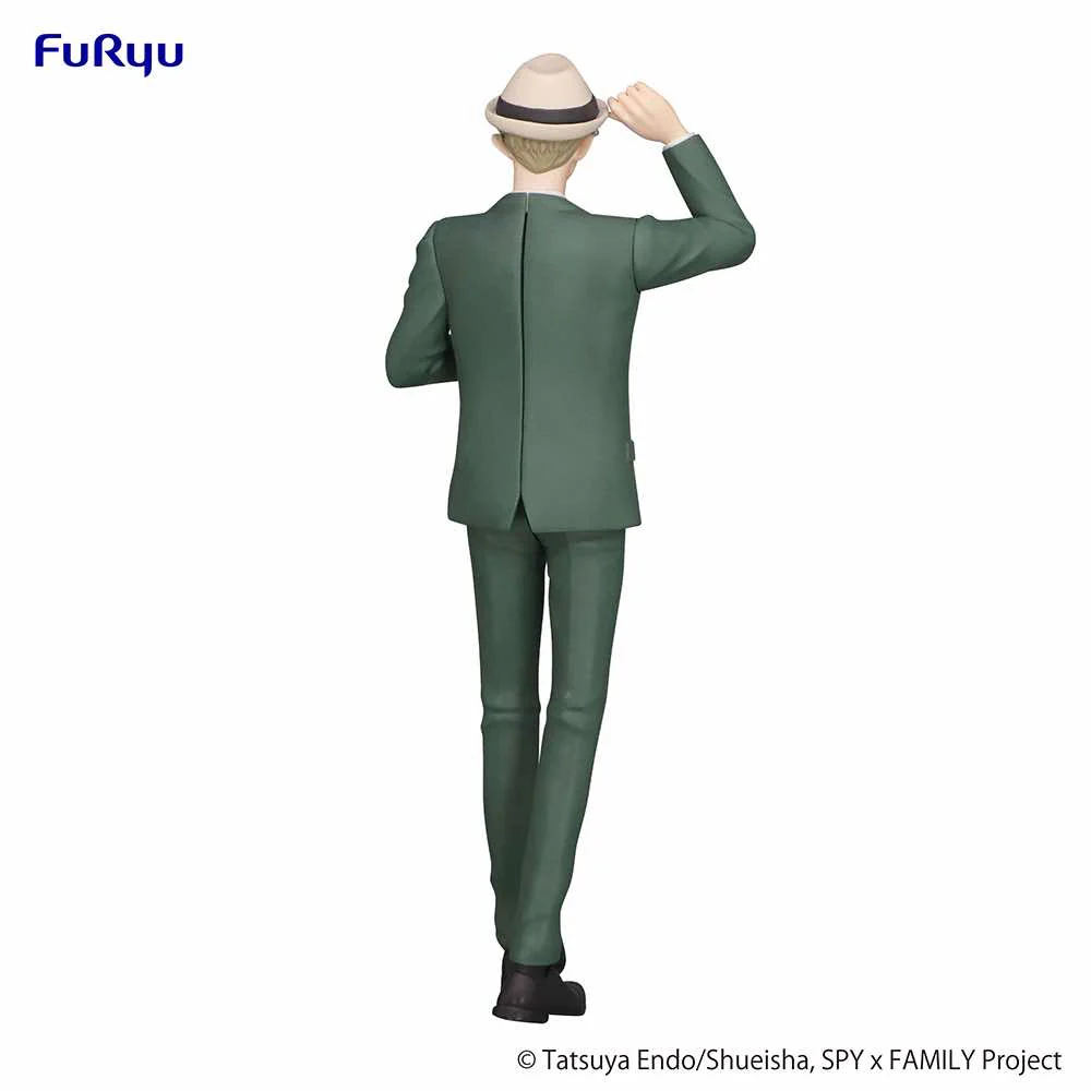 Trio-Try-iT Figure: Loid Forger - Image 6