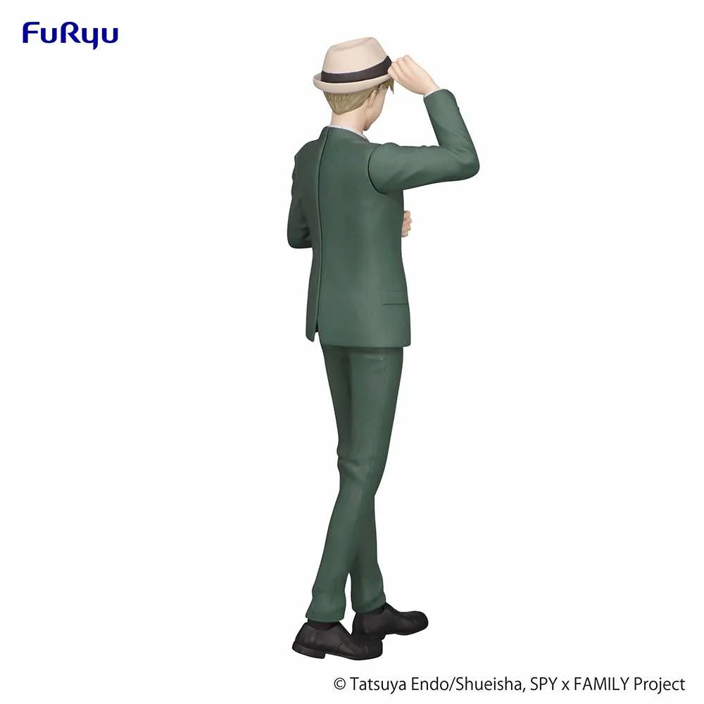 Trio-Try-iT Figure: Loid Forger - Image 7