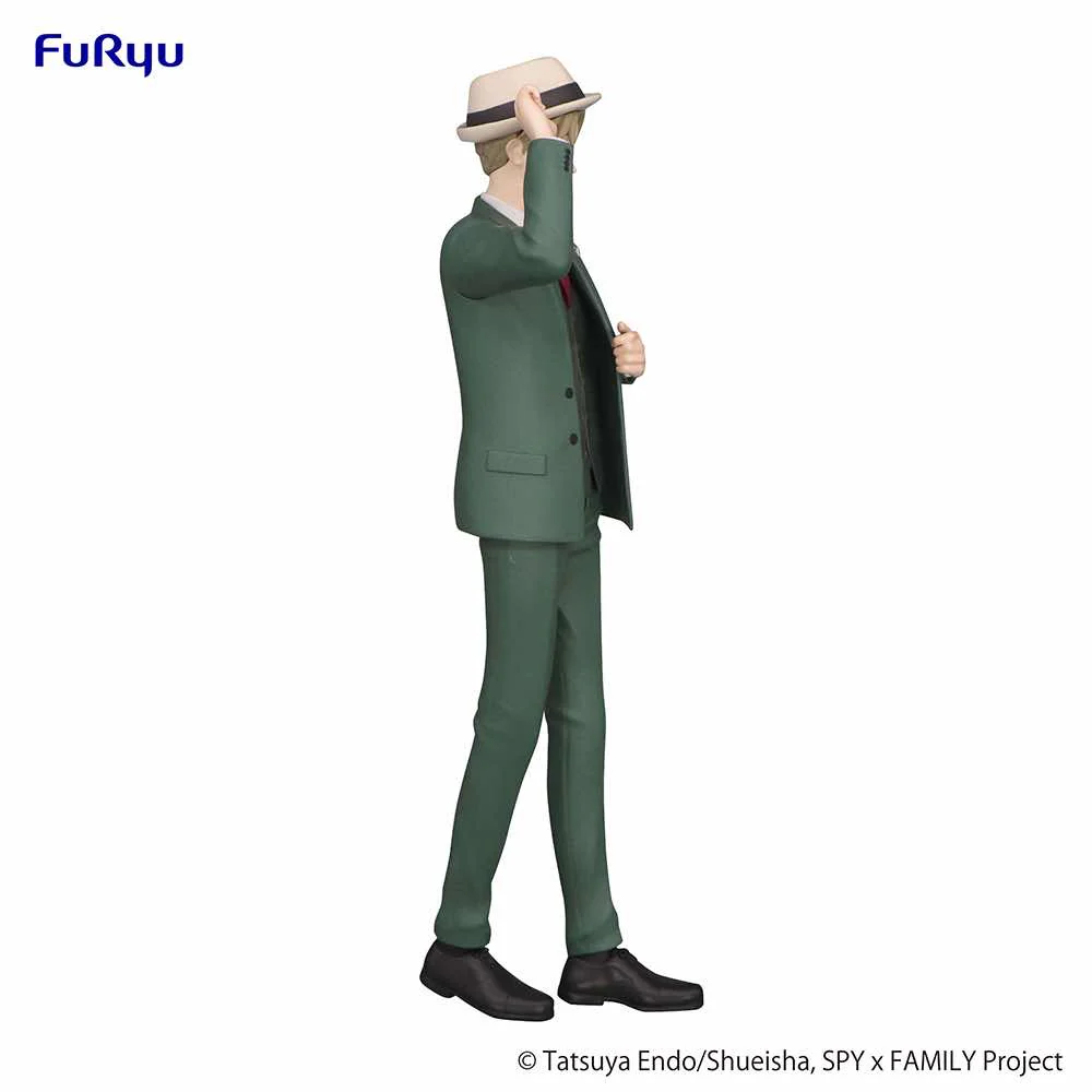 Trio-Try-iT Figure: Loid Forger - Image 8