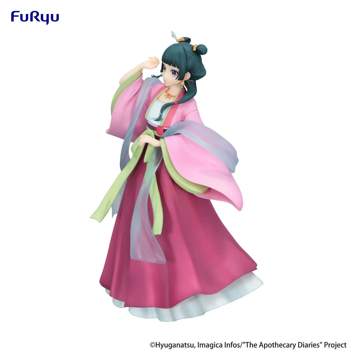 Trio-Try-iT Figure: Maomao (The Apothecary Diaries) - Image 4