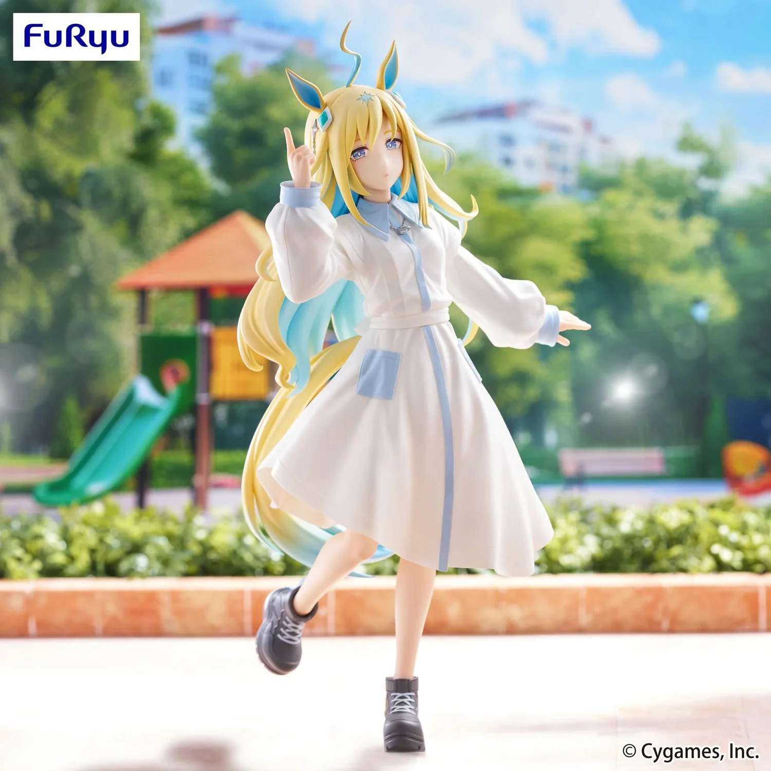 Trio-Try-iT Figure: Neo Universe (Umamusume: Pretty Derby) - Image 3